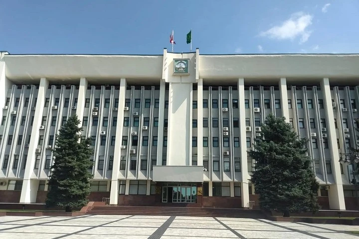 Министерство труда и социального развития Республики Адыгея опубликовало информацию о р...