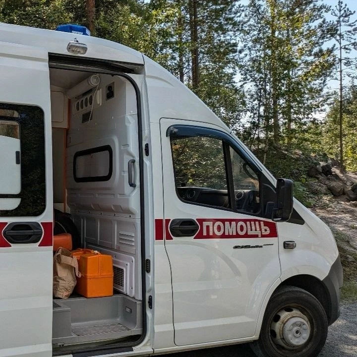 👦🏻 🚑 «Могла стоить жизни». В Карелии ребенок проглотил кнопку от пульта: она застрял...