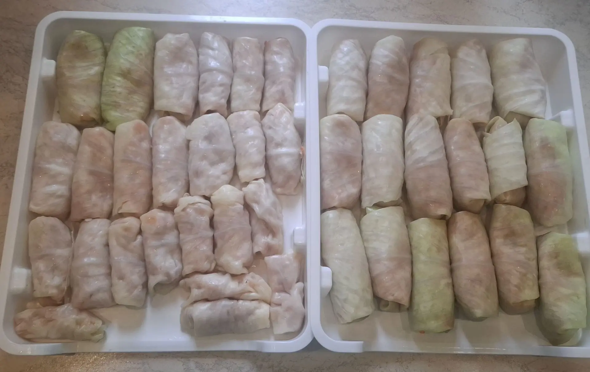 Готовы)