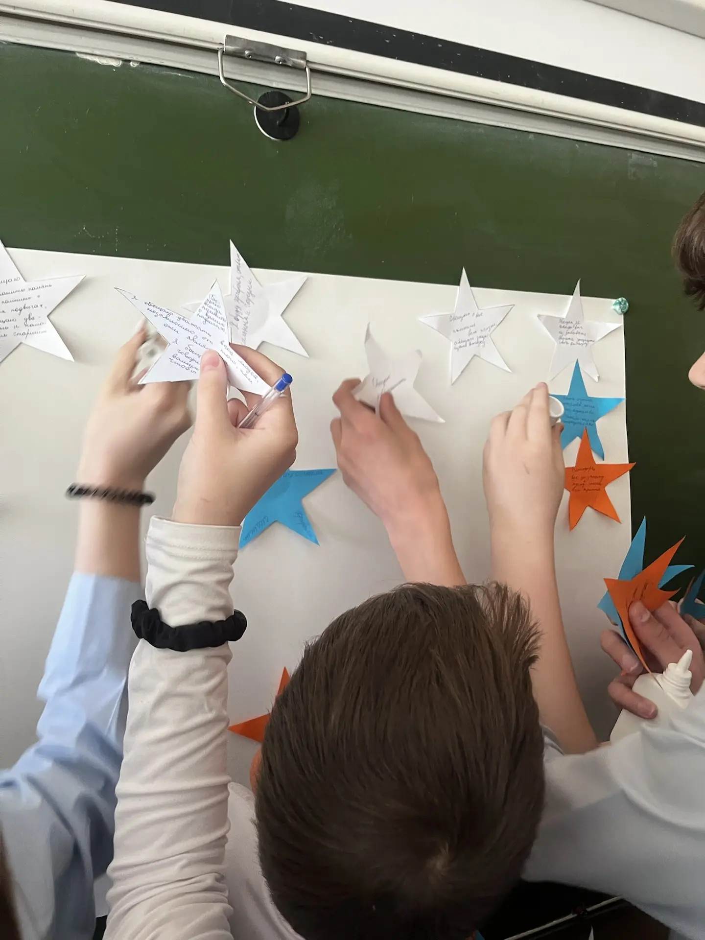 🇷🇺 Сила Победы — в единстве народов!