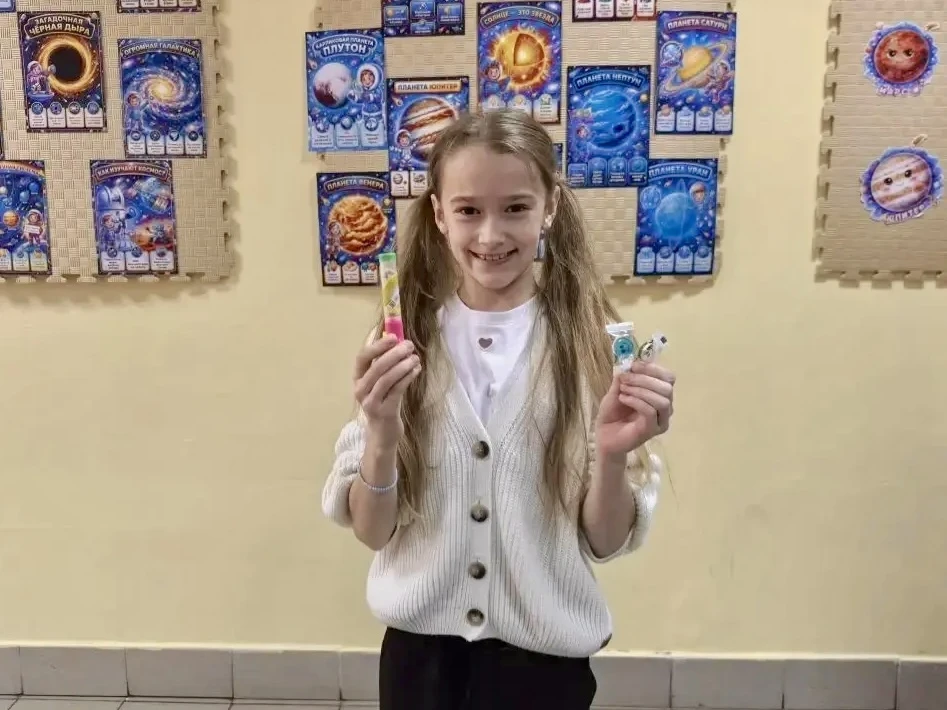 ✊✌️🖐️ Камень, ножницы, бумага — игра, которая захватила всю школу!  Вчера во всех корпусах было шумн