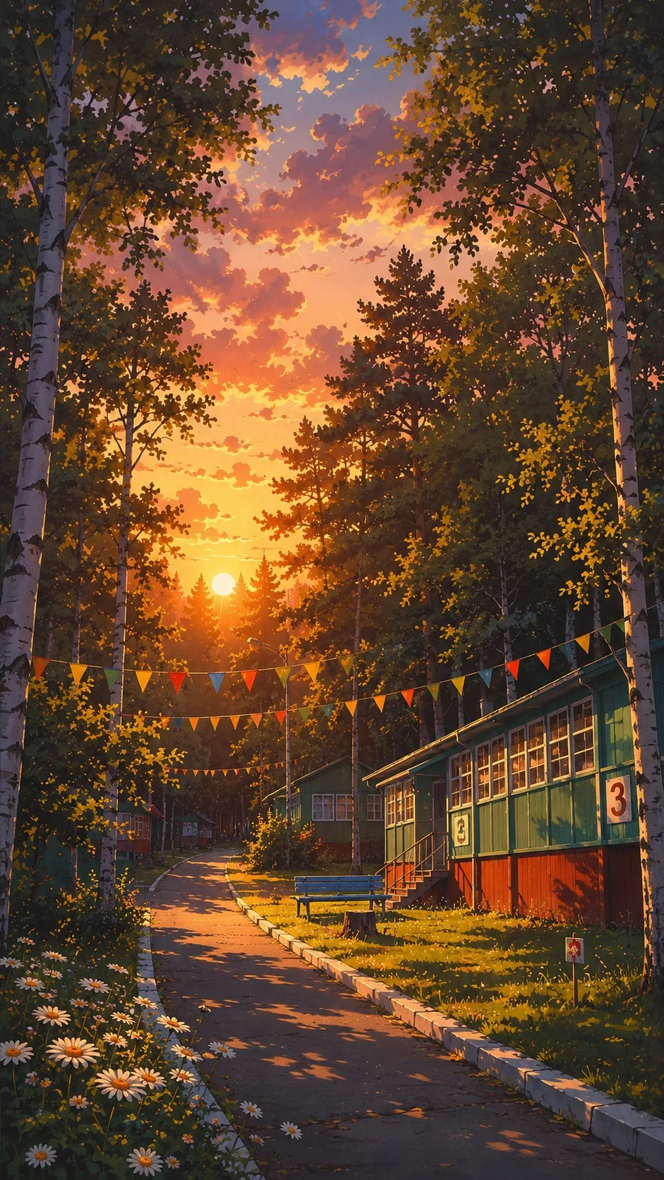 ☀️Настраиваемся на лето вместе☀️