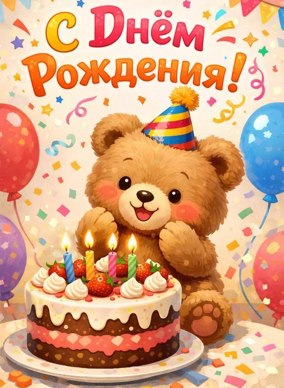 ОТКРЫТКИ