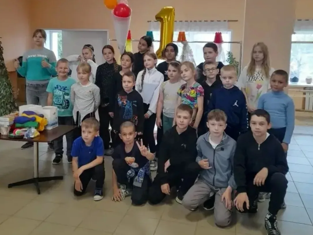 💫Летний лагерь. День четвёртый.