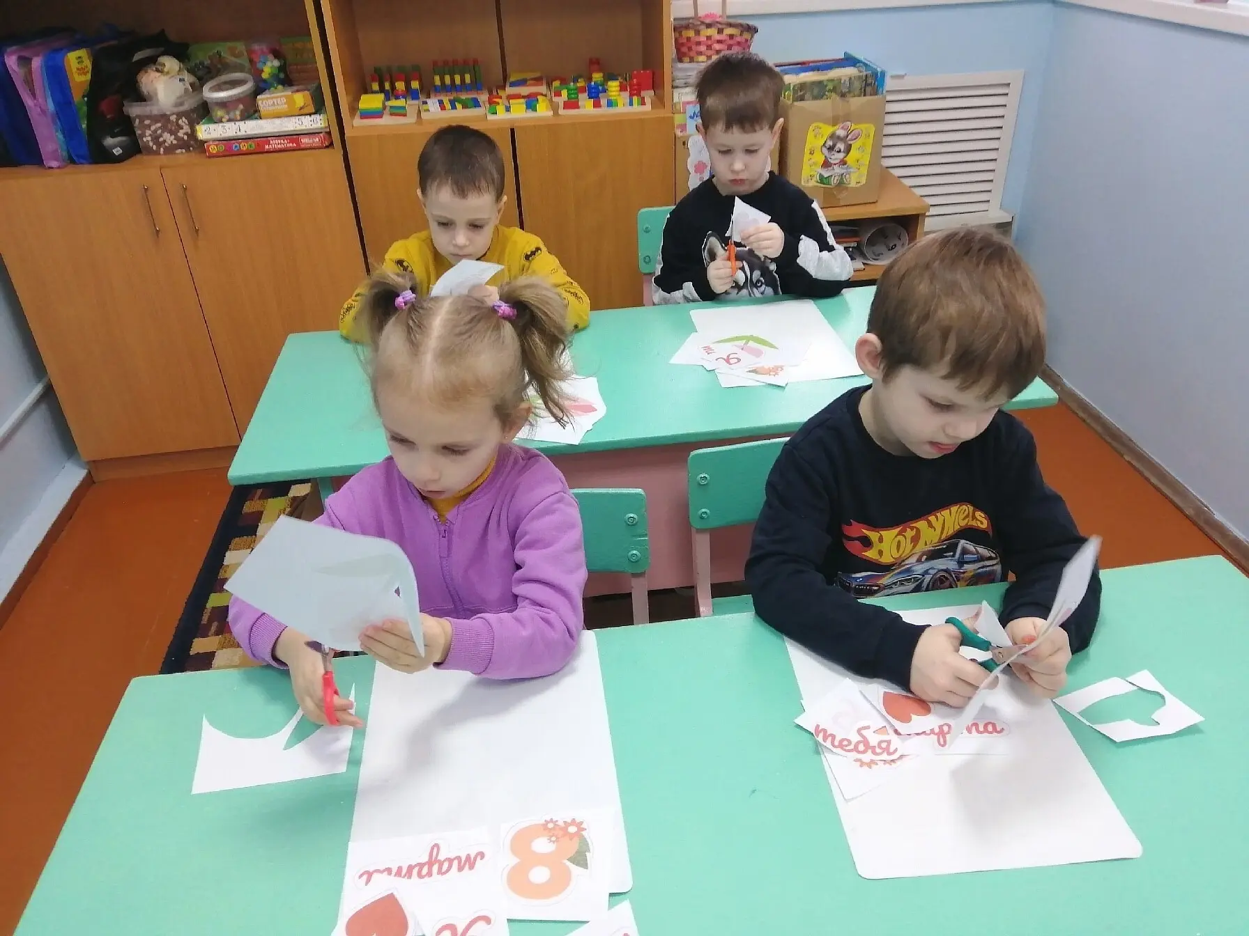 Жуковка | Брянская область🏡  🌺 В преддверии прекрасного праздника 8 Марта ребята отделения дневного 