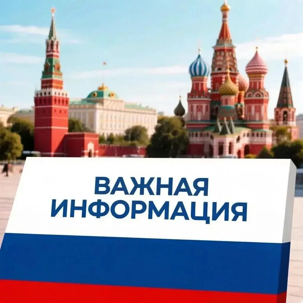 УВАЖАЕМЫЕ РОДИТЕЛИ!