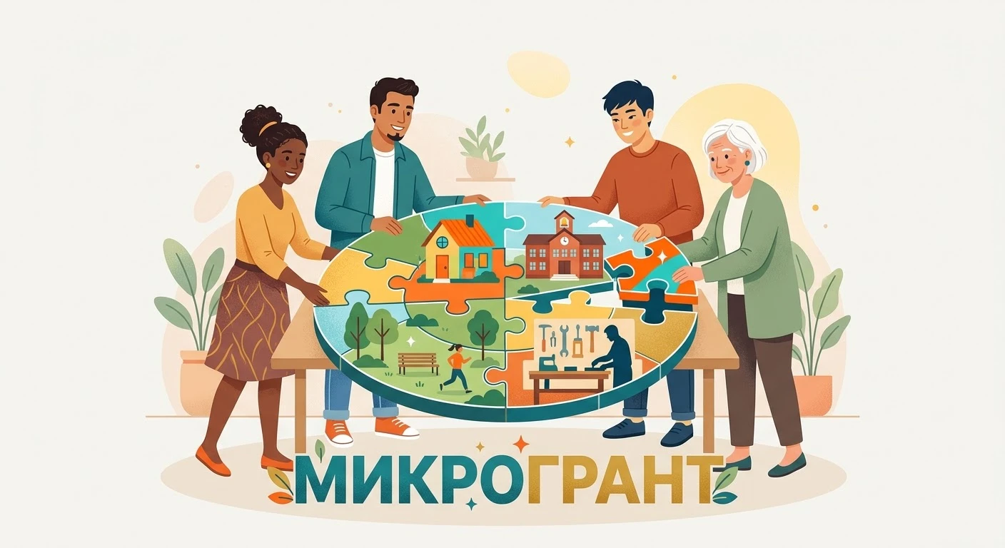Уважаемые жители и гости!