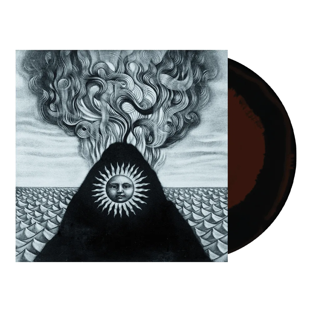 🔥 Предзаказ!

Gojira - Magma (10th Anniversary Edition) (Black & Red)

Юбилейное переиздание шестог