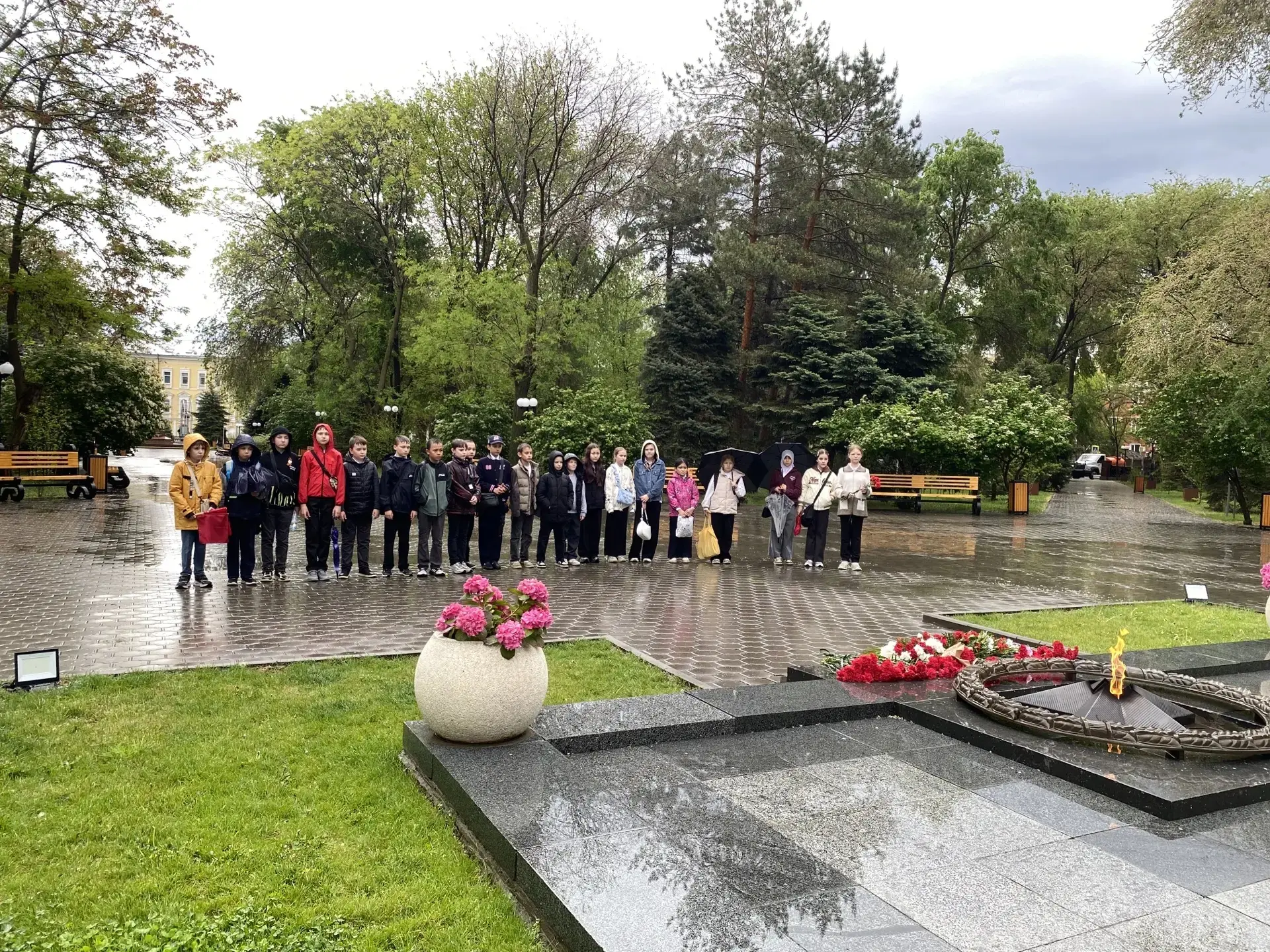 Помнить. Смотреть. Понимать.