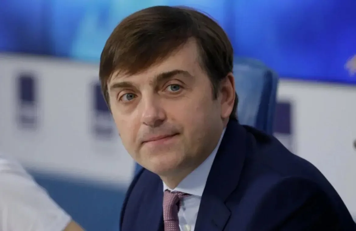 ❗️Система образования готова к началу учебного года, — министр просвещения РФ Кравцов.