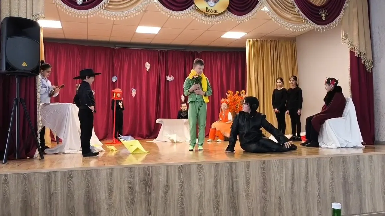 ✨ «Зорко одно лишь сердце. Самого главного глазами не увидишь» ✨