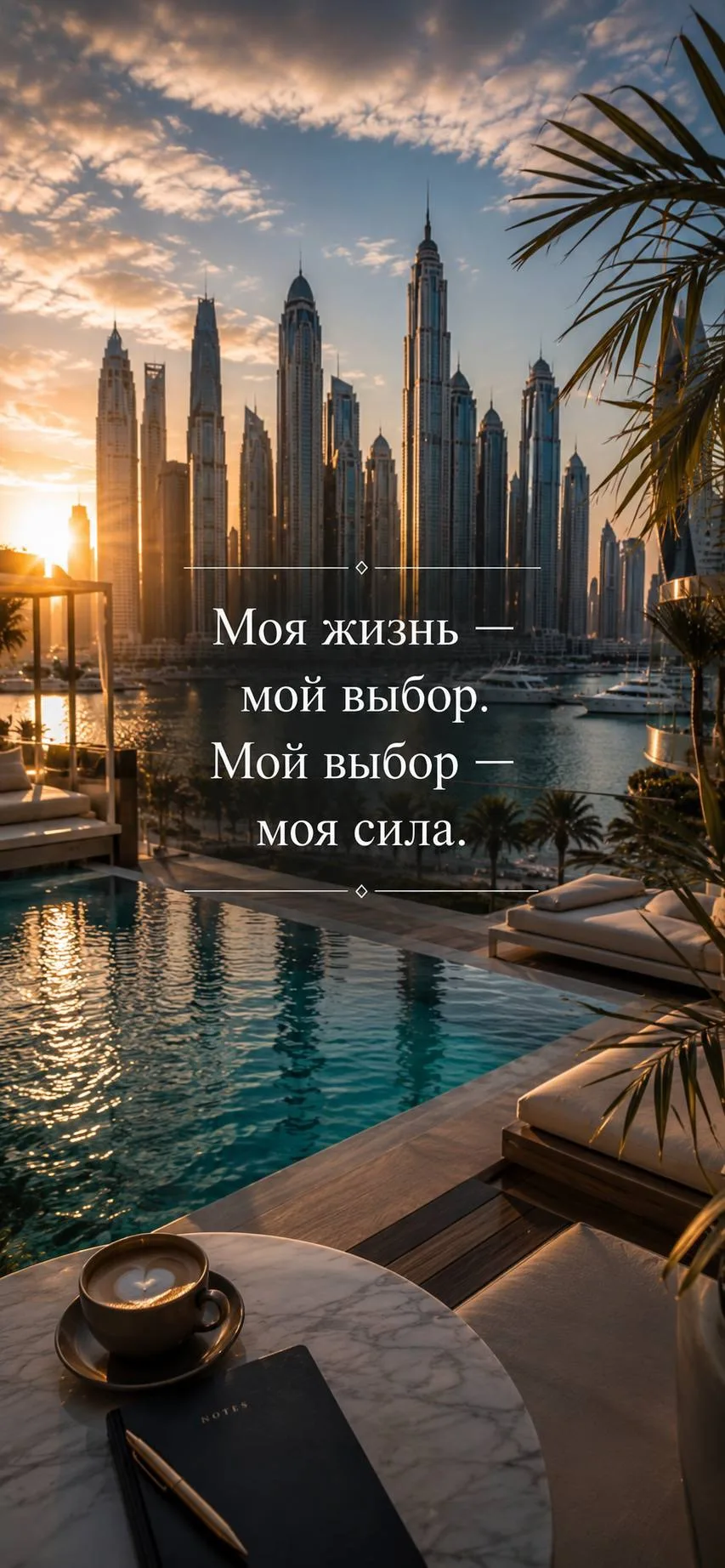 Афирмации – это не заклинания и не про эзотерику, это работа с мышлением. Они помогают ...