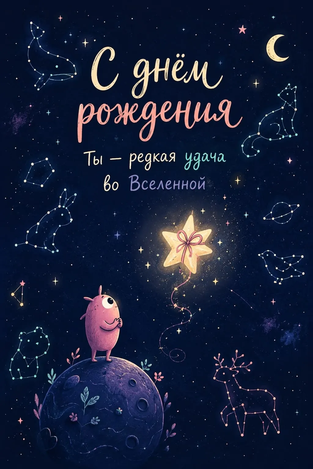 🎂 31 июля