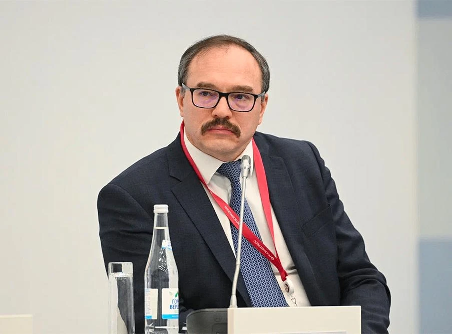 Совладельца «ЭФКО» Владислава Романцева задержали по подозрению в мошенничестве в особо крупном разм