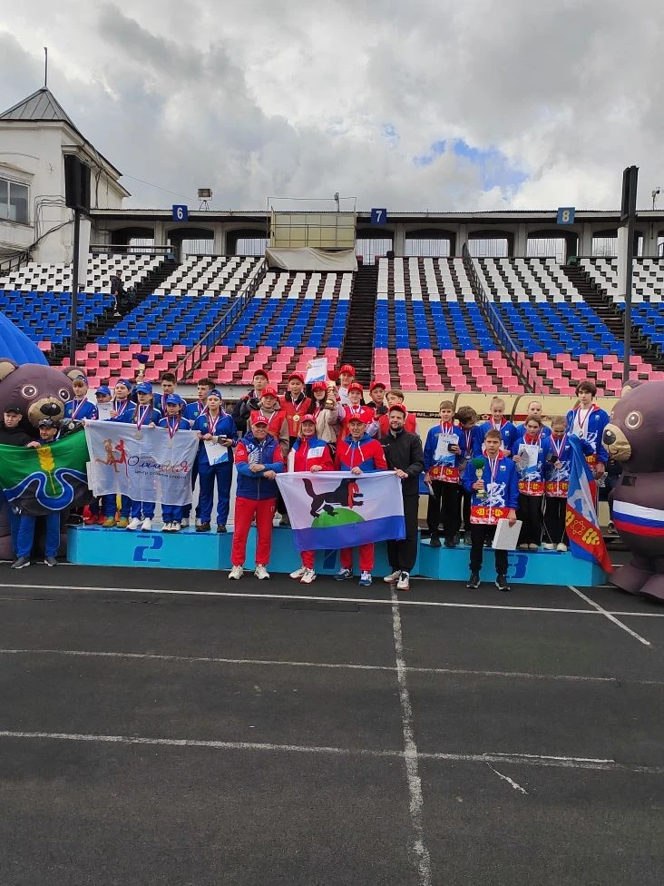 🥇🥇🥇17 мая 2026 года наши спортсмены Коршкова Софья, Красильников Владислав, Комиссар...