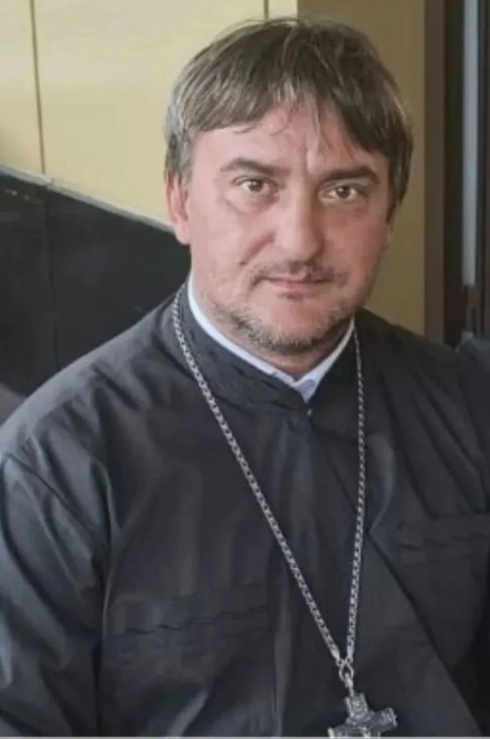 Друзья мои!