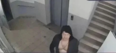 🚓 Мужчина с мачете разгромил подъезд в Анапе