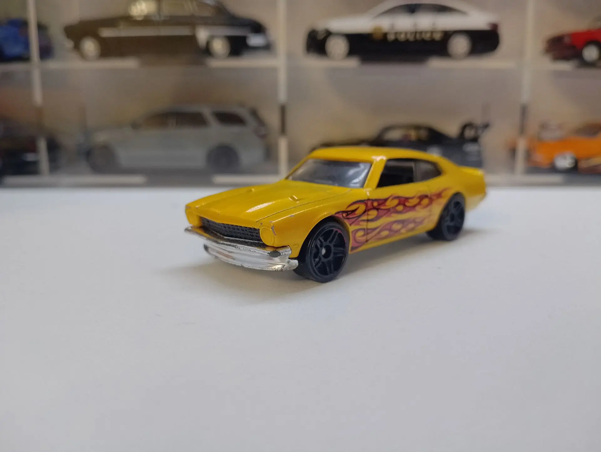 Ford Maverick