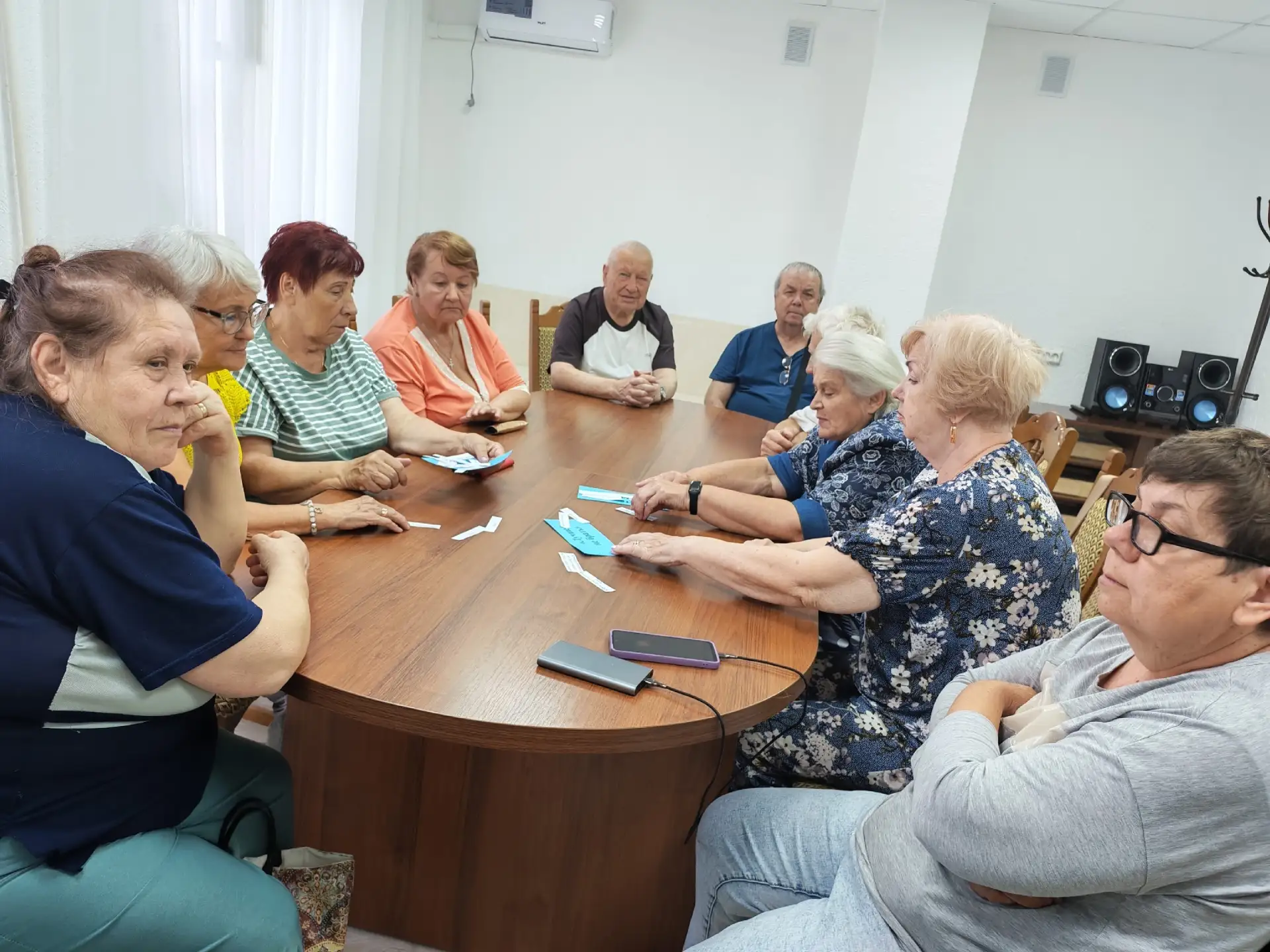 19 августа отмечается Всемирный день гуманитарной помощи🧡