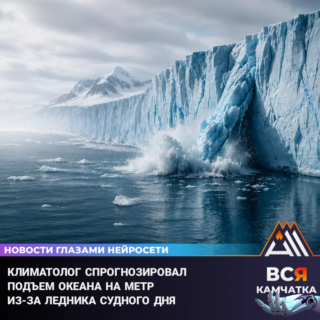 Изображение 1 к публикации «ВСЯ КАМЧАТКА / ALL KAMCHATKA»