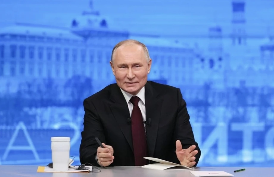 С Днем Рождения  Владимир Владимирович!🇷🇺🇷🇺🇷🇺🇷🇺