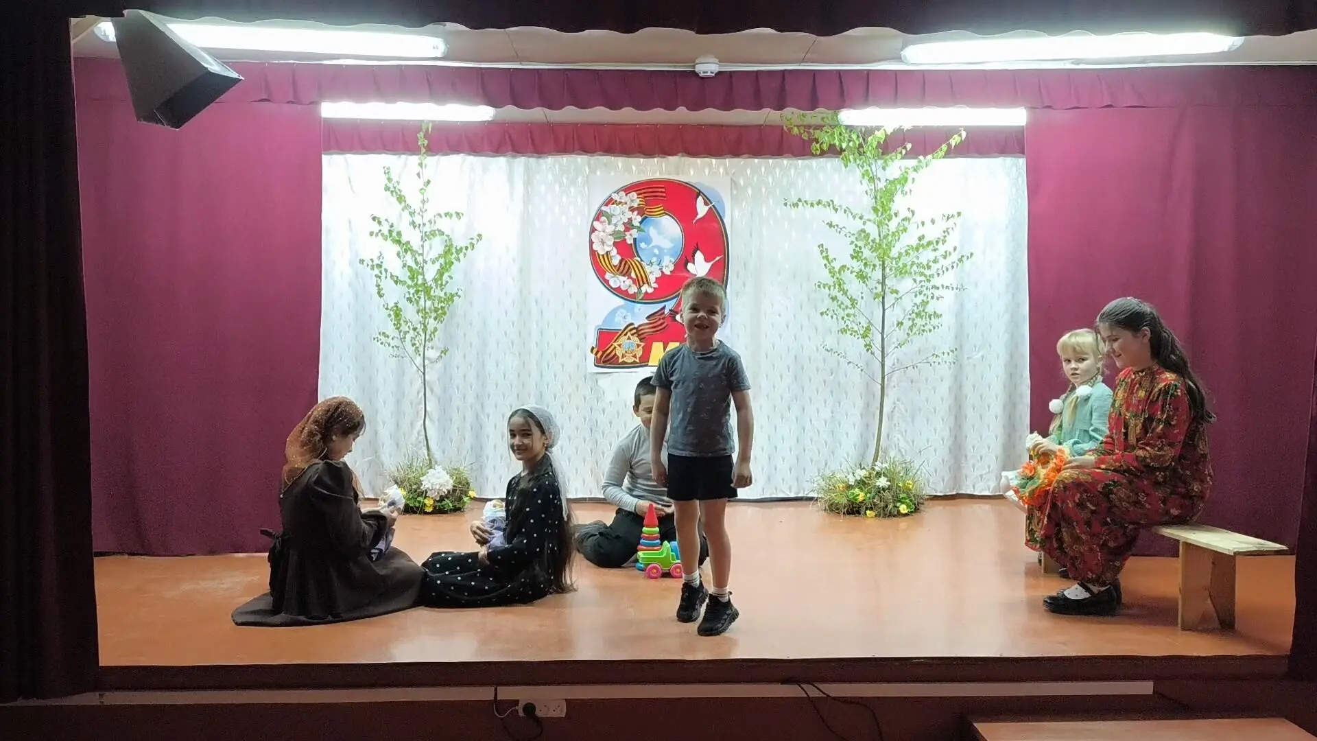 #концерткоднюпобеды