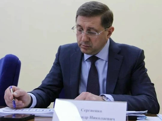 Экс-мэра Старого Оскола Александра Сергиенко снова собираются судить. В 2024 году он по...