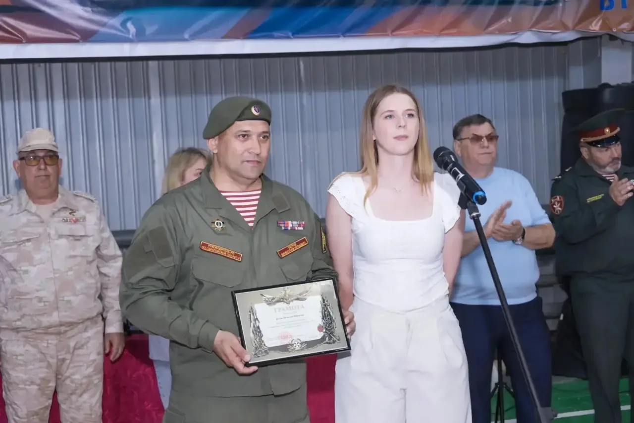В Саратовской области состоялся турнир по греко-римской борьбе, посвященный 10-летию Росгвардии и 21