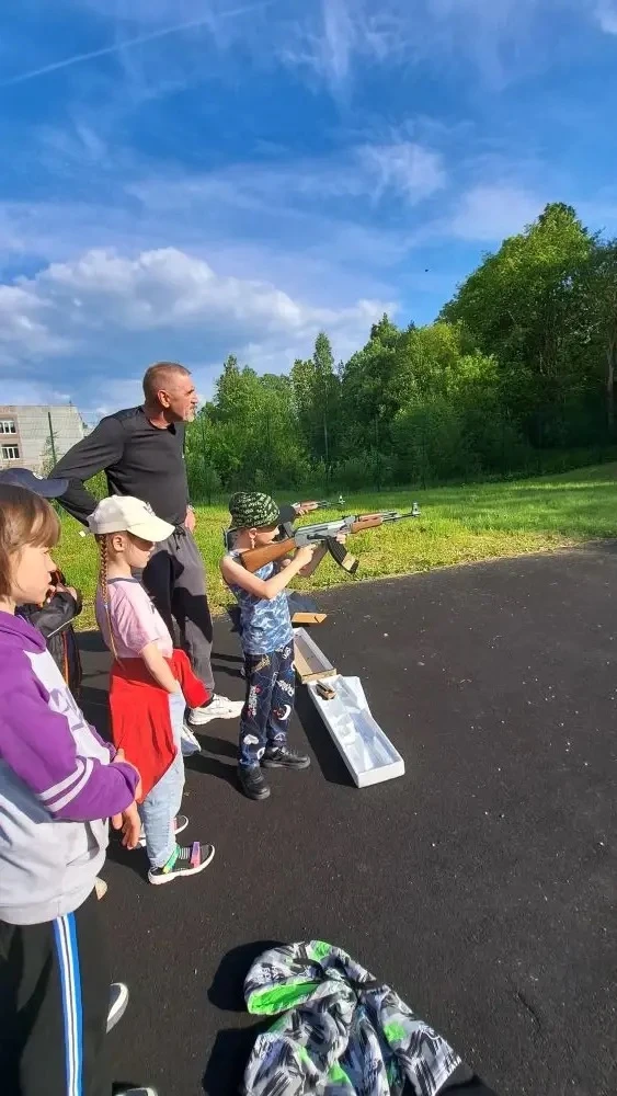 Первая неделя в лагере «Ровесник»: полёт нормальный!
Вот и подходит к концу первая неделя в нашем кр