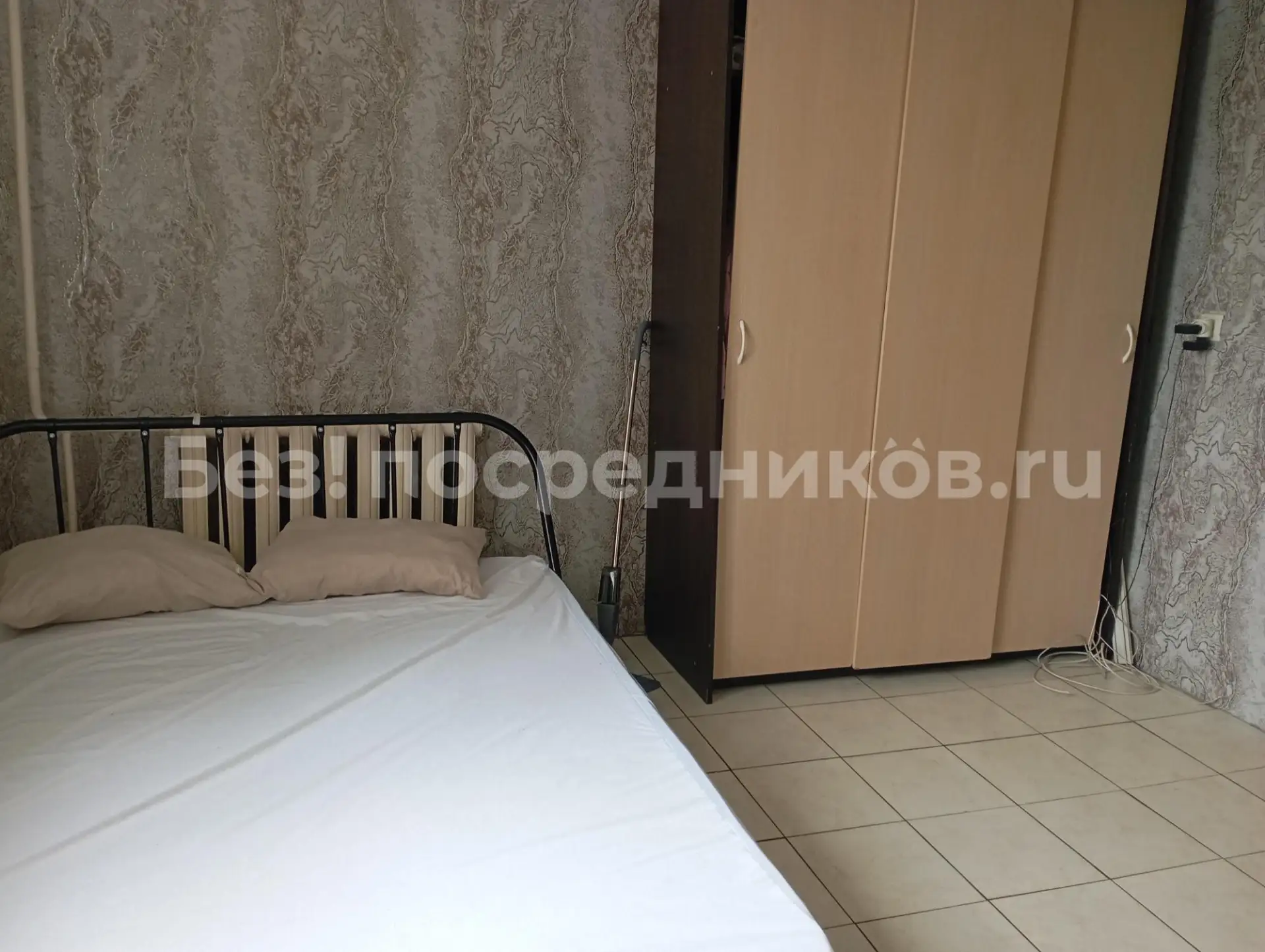 Сдам без посредников: студия, 16м² Цена: 14000 Адрес: Барнаул, Октябрьский р-н, улица Декабристов, 6