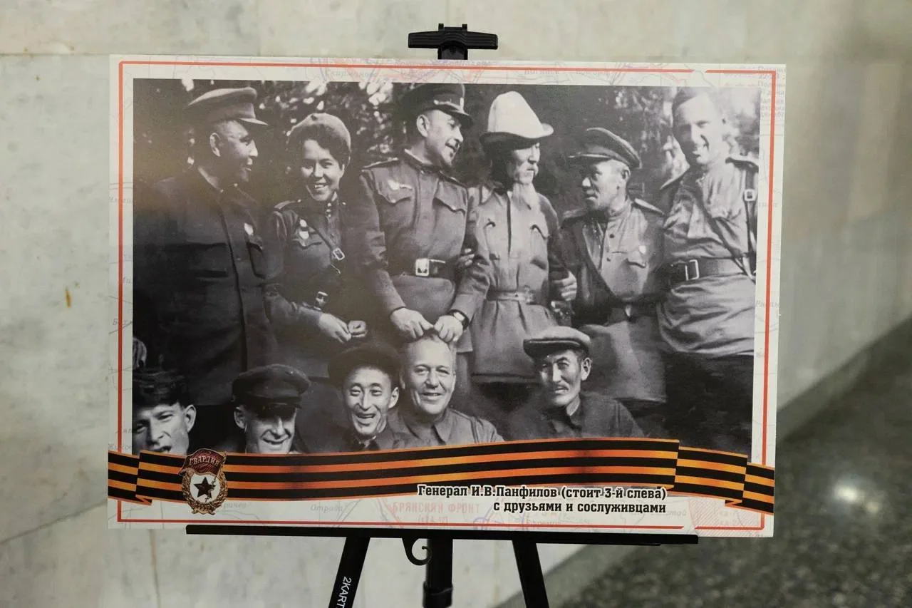 Победа под Москвой в 1942 году досталась Красной Армии нелегко — с обеих сторон сражались миллионные