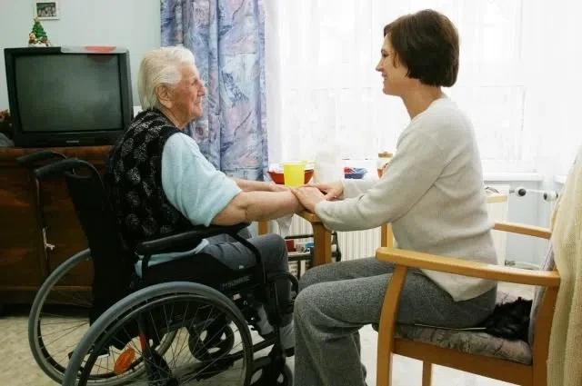 👵 Как оформить социальное обслуживание на дому? Пошаговая инструкция