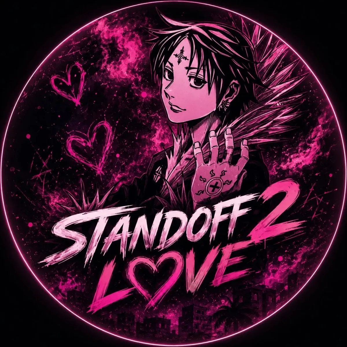Simpal standoff 2