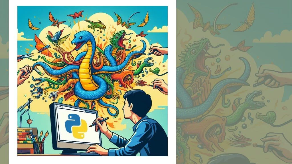 Пишем асинхронный парсер и скрапер картинок на Python с графическим интерфейсом
 
В этой статье авто