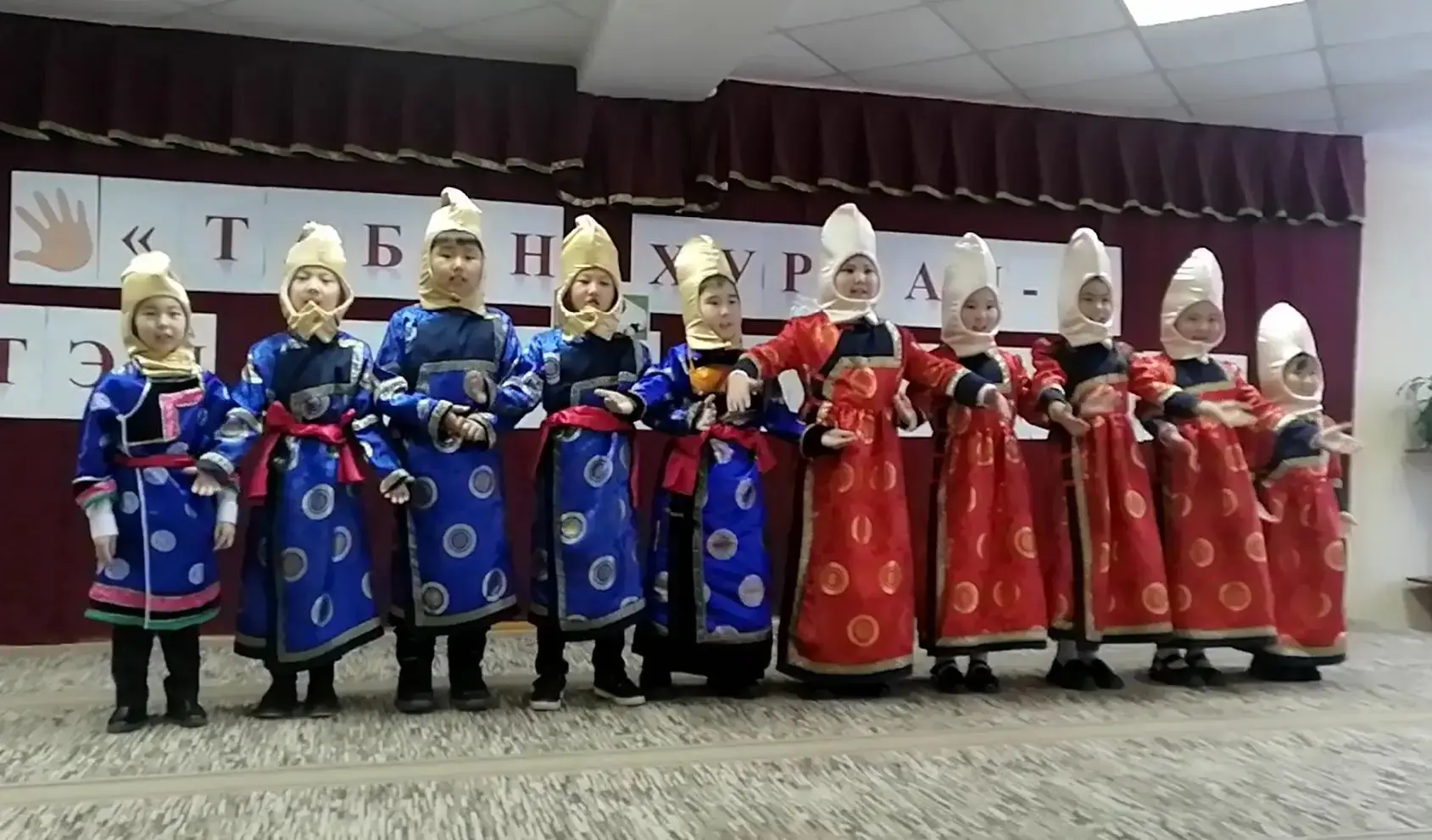 Жителей округа приглашают к участию в марафоне родных языков