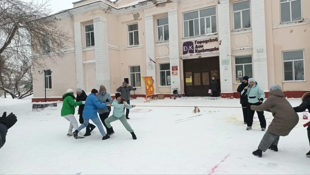 «Глаза горят, снег искрится: как «Орлята» проводили зиму»  Для кого-то суббота — просто календарный 