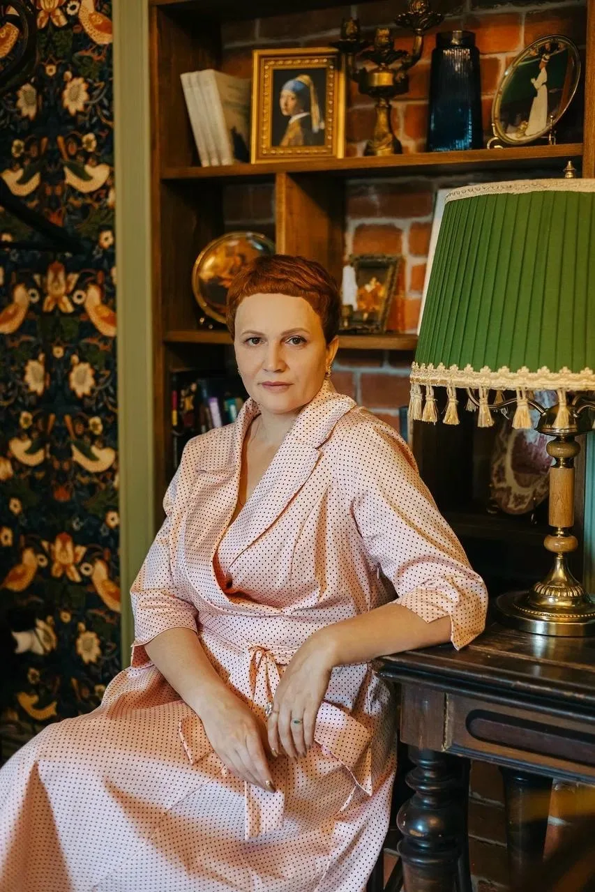 ❗ Продать бабушкин дом без ссор и вины: советы психолога