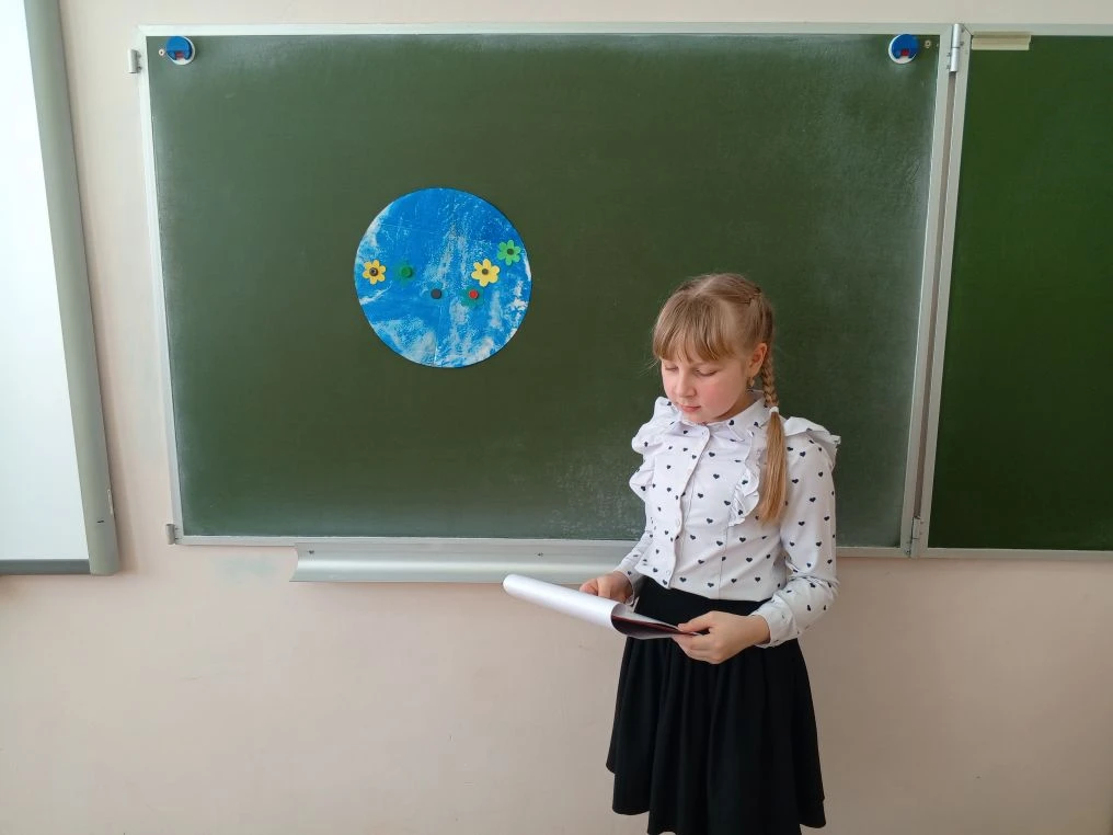 Орлята России - Сергеевская средняя школа 🇷🇺