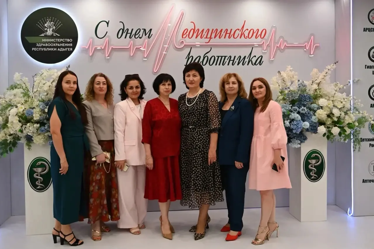 💫Сегодня,16 июня, в 13:00 в Концертном зале «Нальмэс» состоялись торжественное мероприятие, концерт