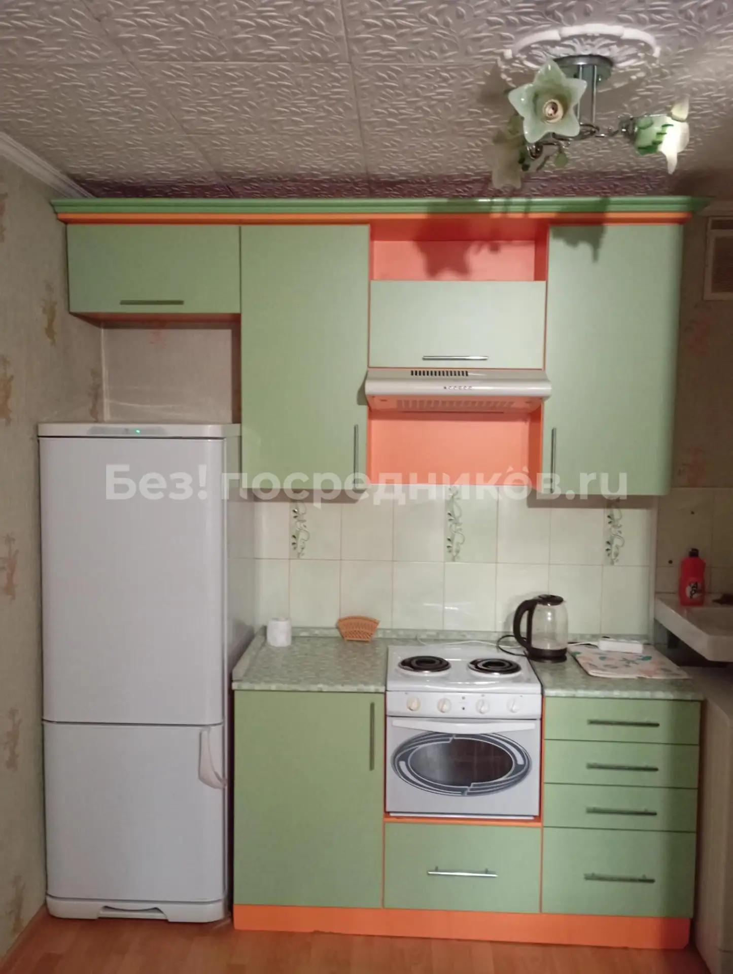 Сдам без посредников: комната, 16.6м² Цена: 18000 Адрес: Барнаул, Индустриальный р-н, Георгиева 53/1