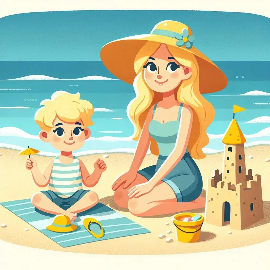 Акклиматизация: миф или реальность? 🌊☀️