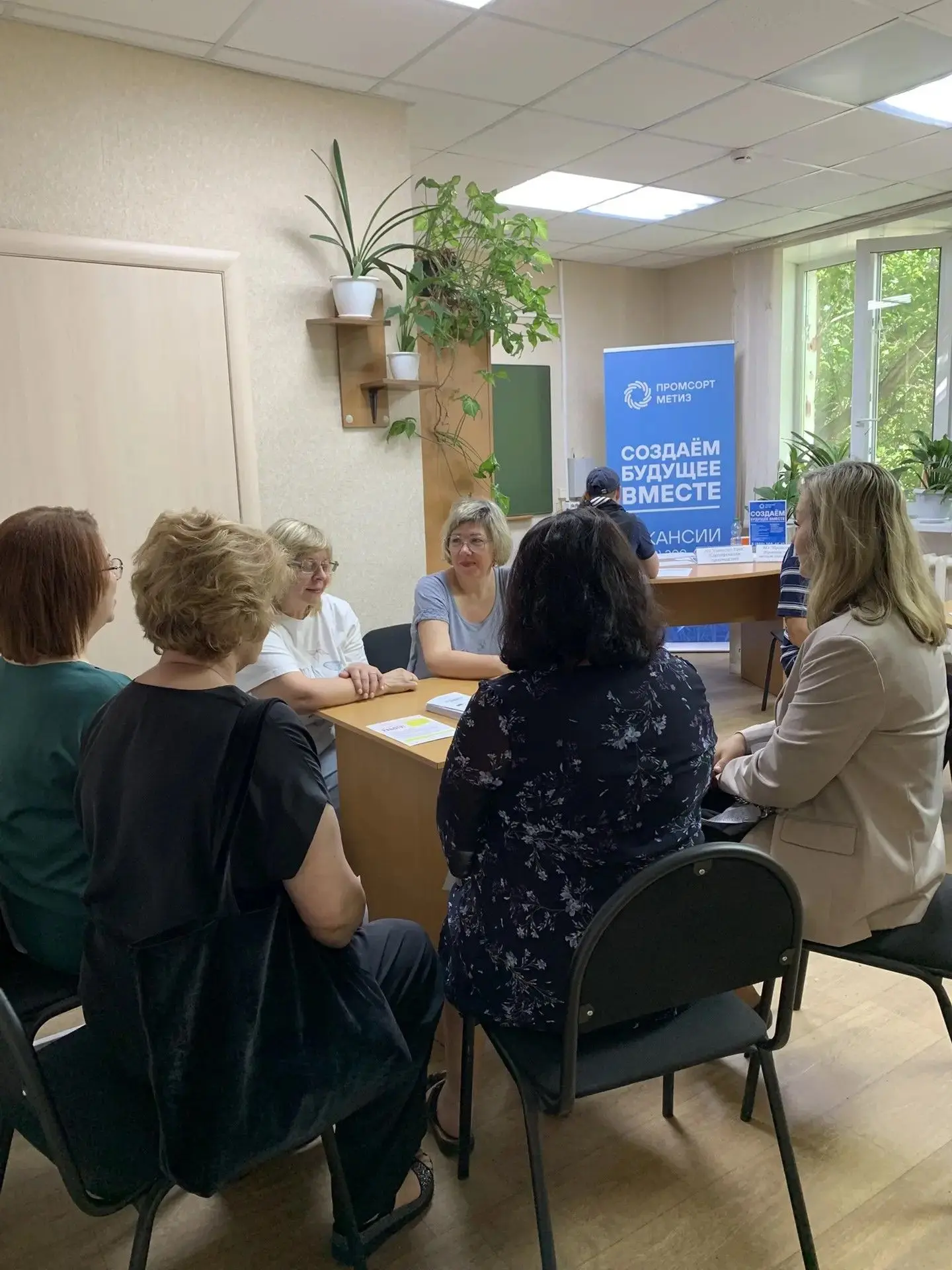 💼Женский клуб ВЯТ 26.06.2026: от пособия до зарплаты!💰

   🌷Дорогие женщины! В рамках Всероссийск