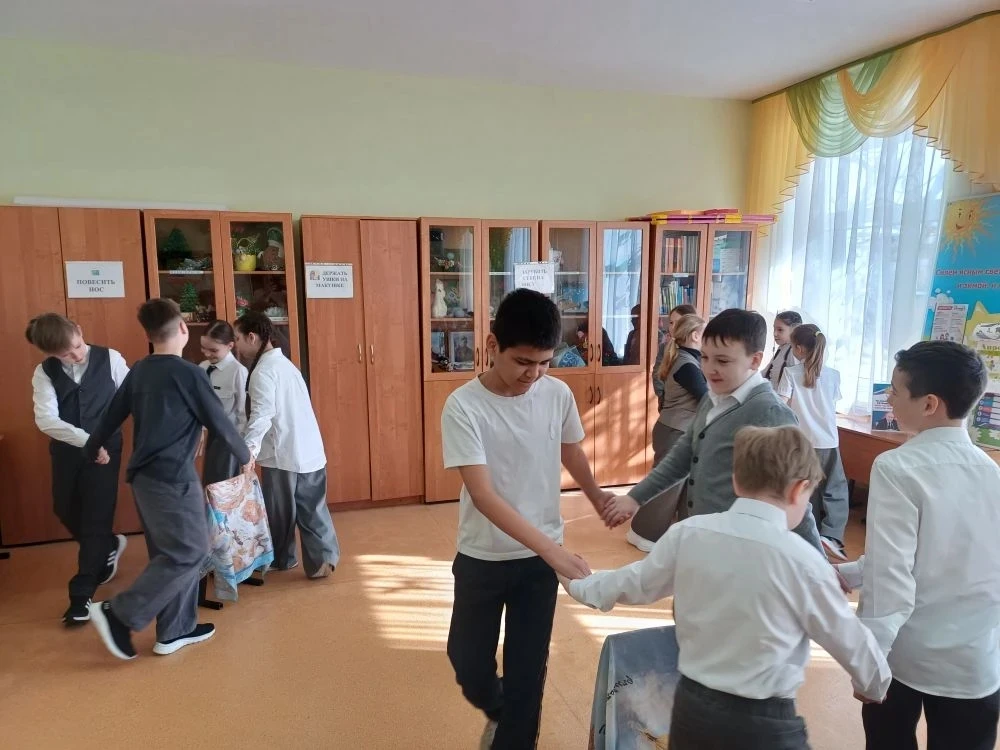 🍀Традиция посвящать следующий год определённой теме для привлечения внимания к ней общественного вни