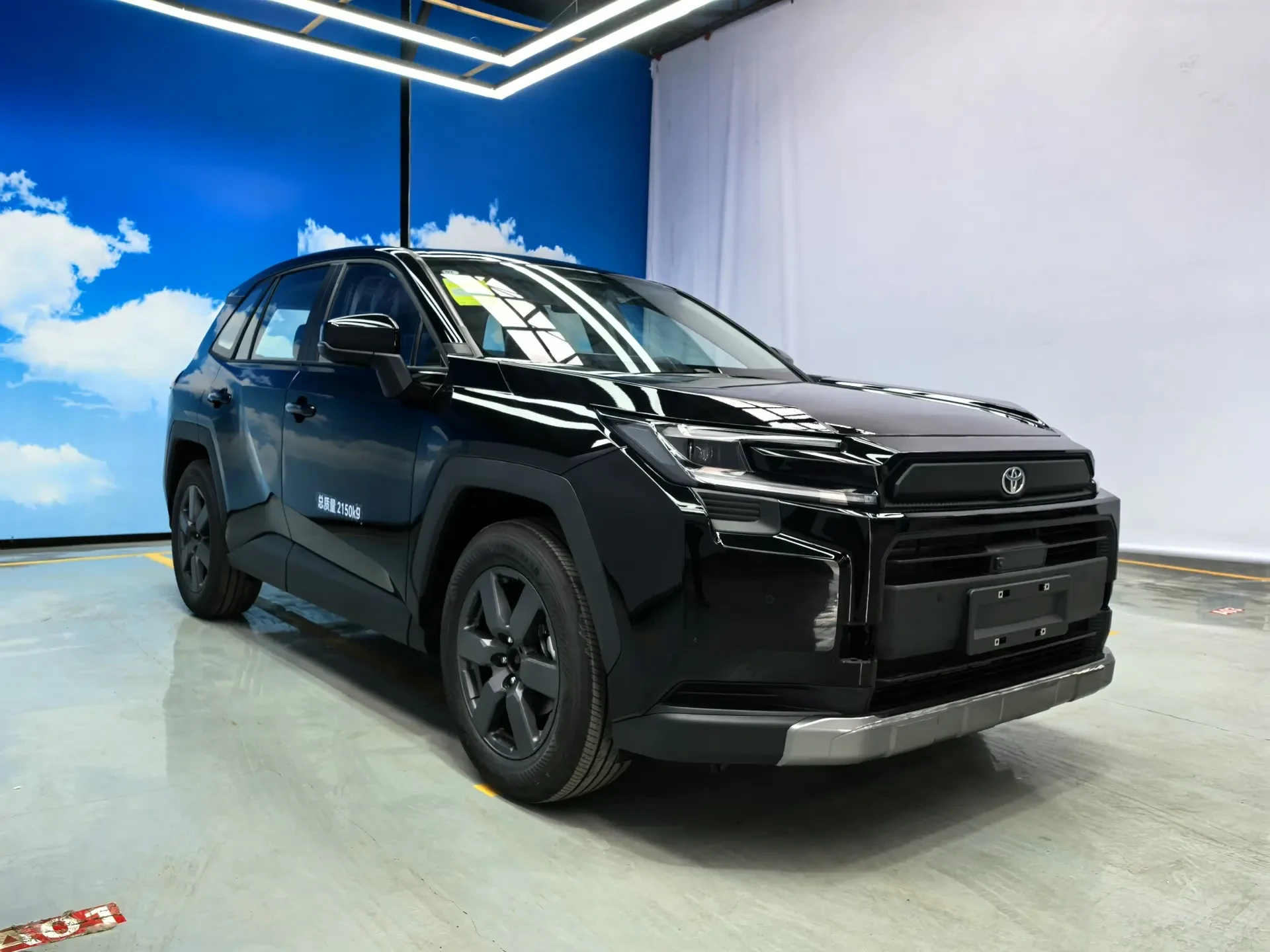 #НОВЫЕАВТОвНАЛИЧИИ

Toyota RAV4 
Комплектация: Luxury Edition 

Год: 2026 
Пробег: 0 км 
2.0 л - 171
