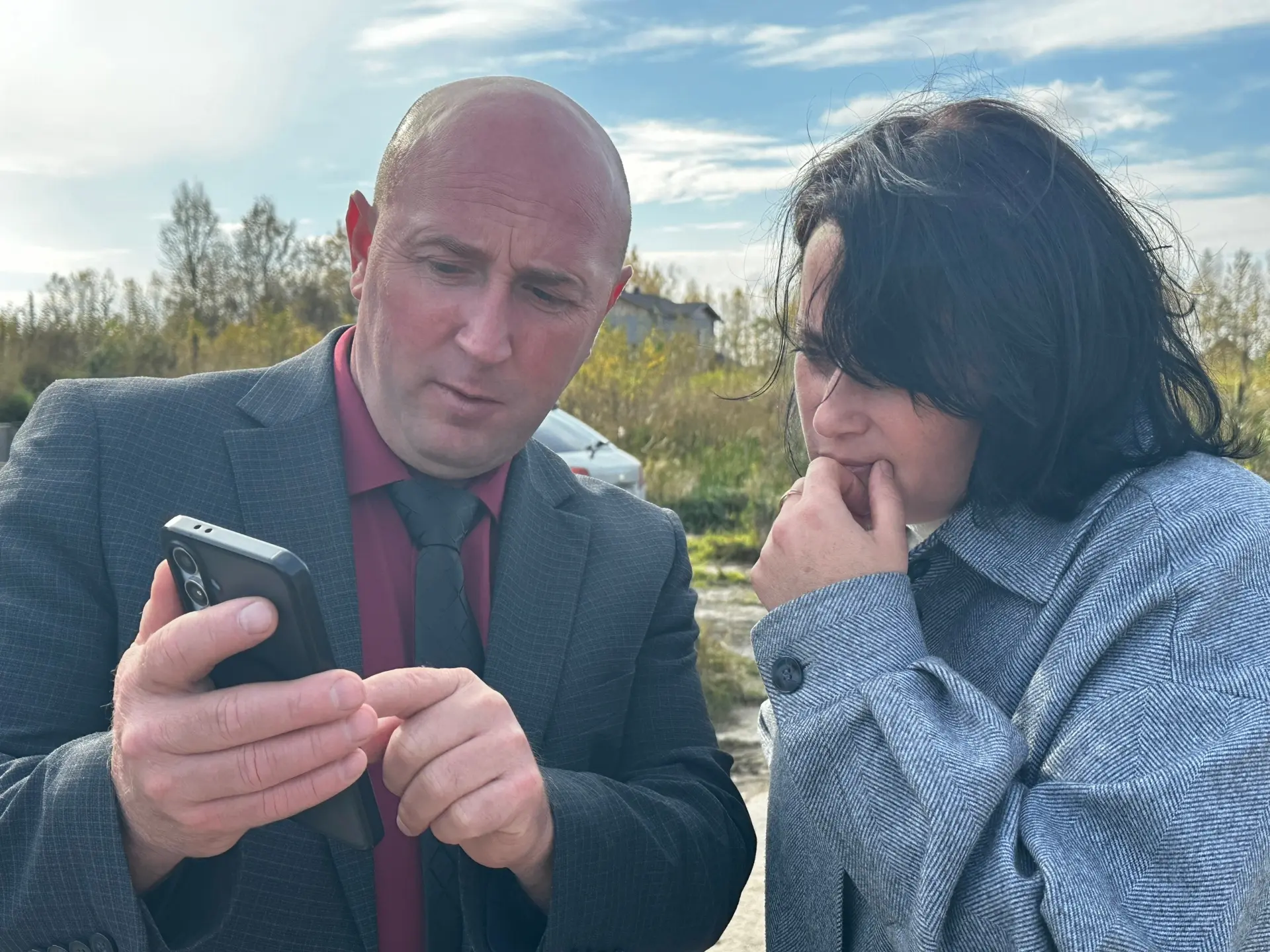 В закрома республики: ООО «Пригородный» заложило на зимнее хранение свыше 1550 тонн тов...