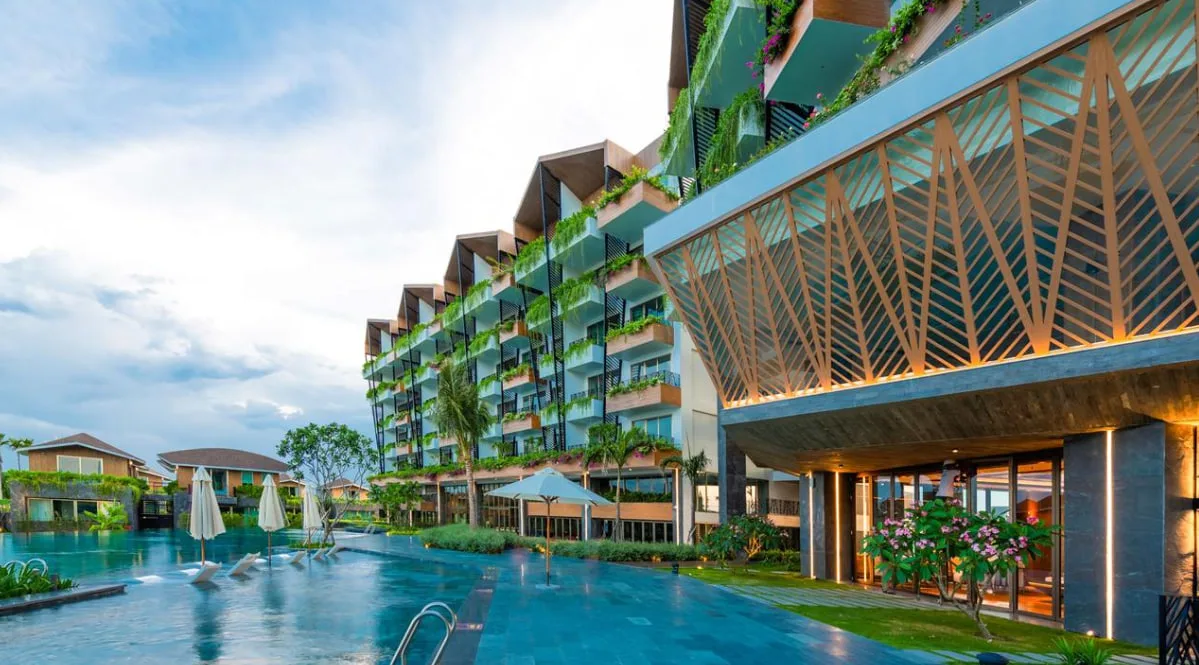 5 Bellerive Hoi An Resort & Spa