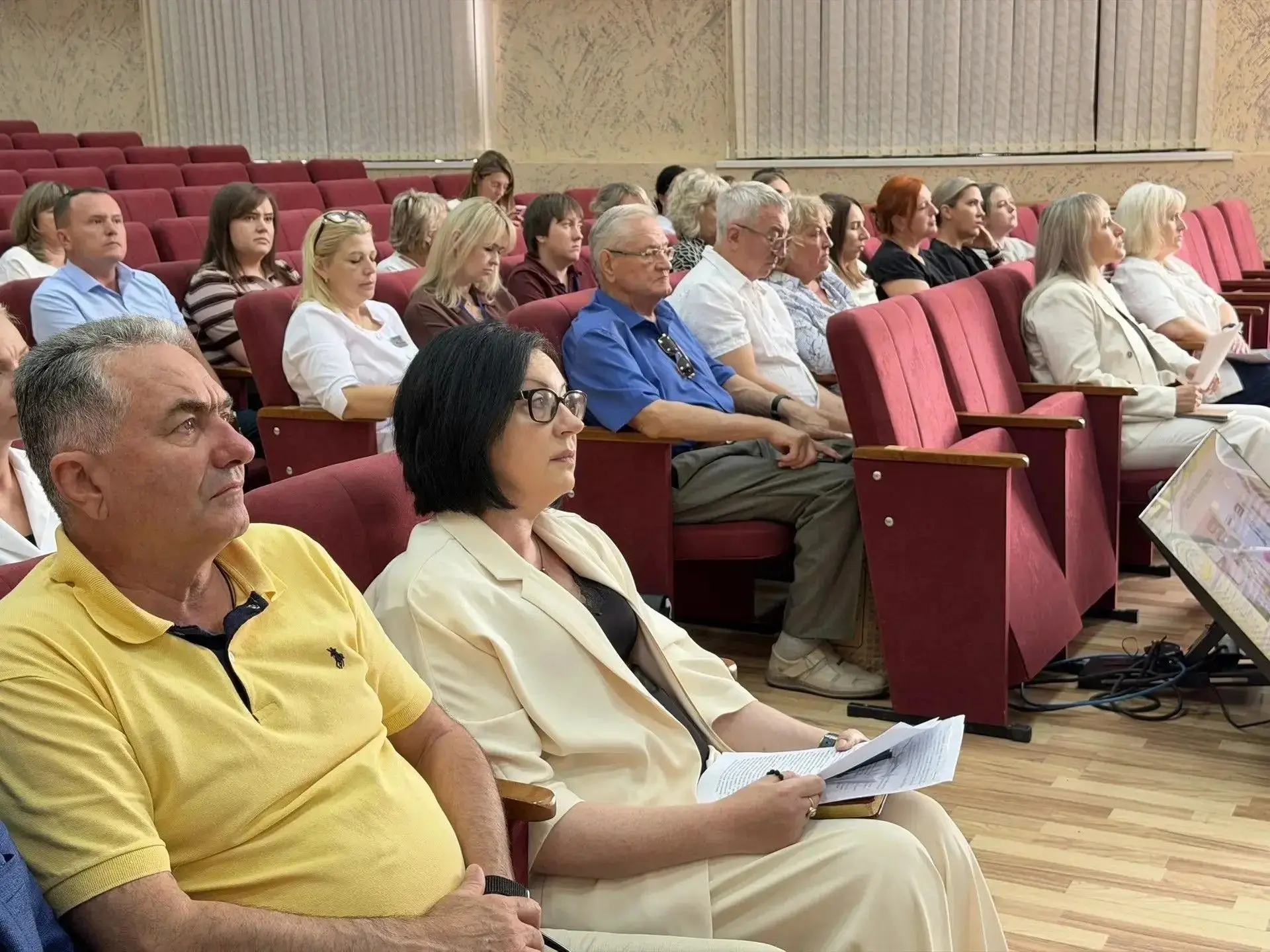 Доступная среда начинается с движения: директор Центра адаптации и реабилитации инвалид...