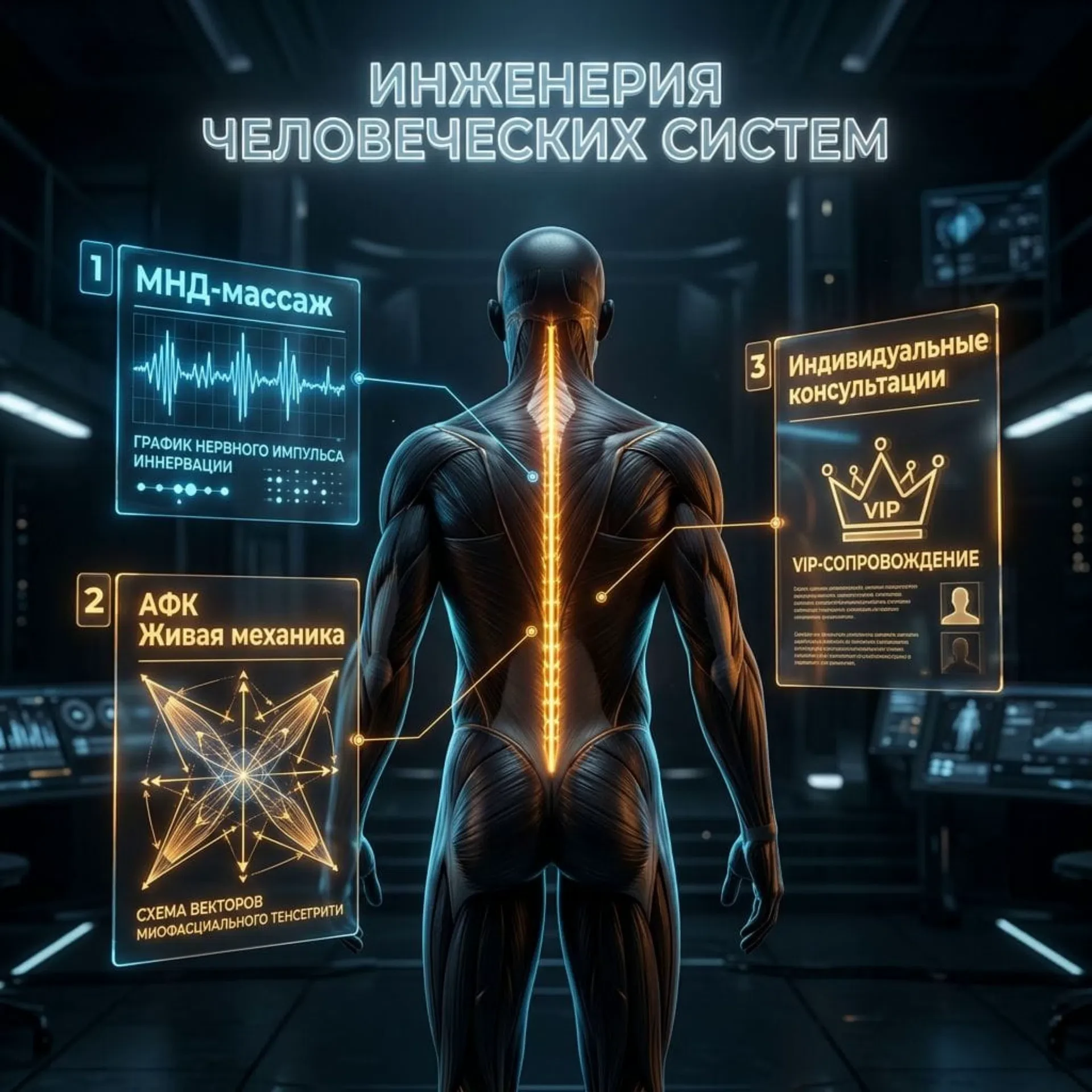 🚨 У птицы два крыла: Почему классическая психология потеряла монополию на исключительн...