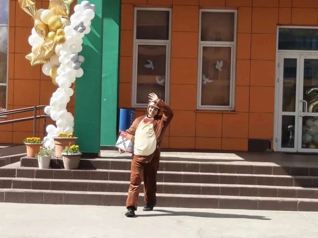 🎉 С НОВЫМ ЛЕТОМ, С ПРАЗДНИКОМ ДЕТСТВА И С ПЕРВЫМ ДНЁМ НАШЕЙ СКАЗКИ! 🌞
