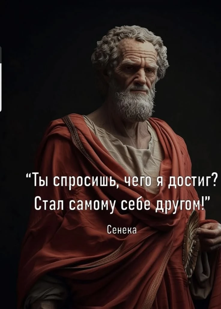 Когда внутри звучит «мало сделал»,